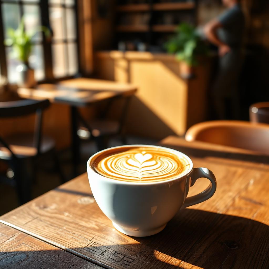 Morning Rituals