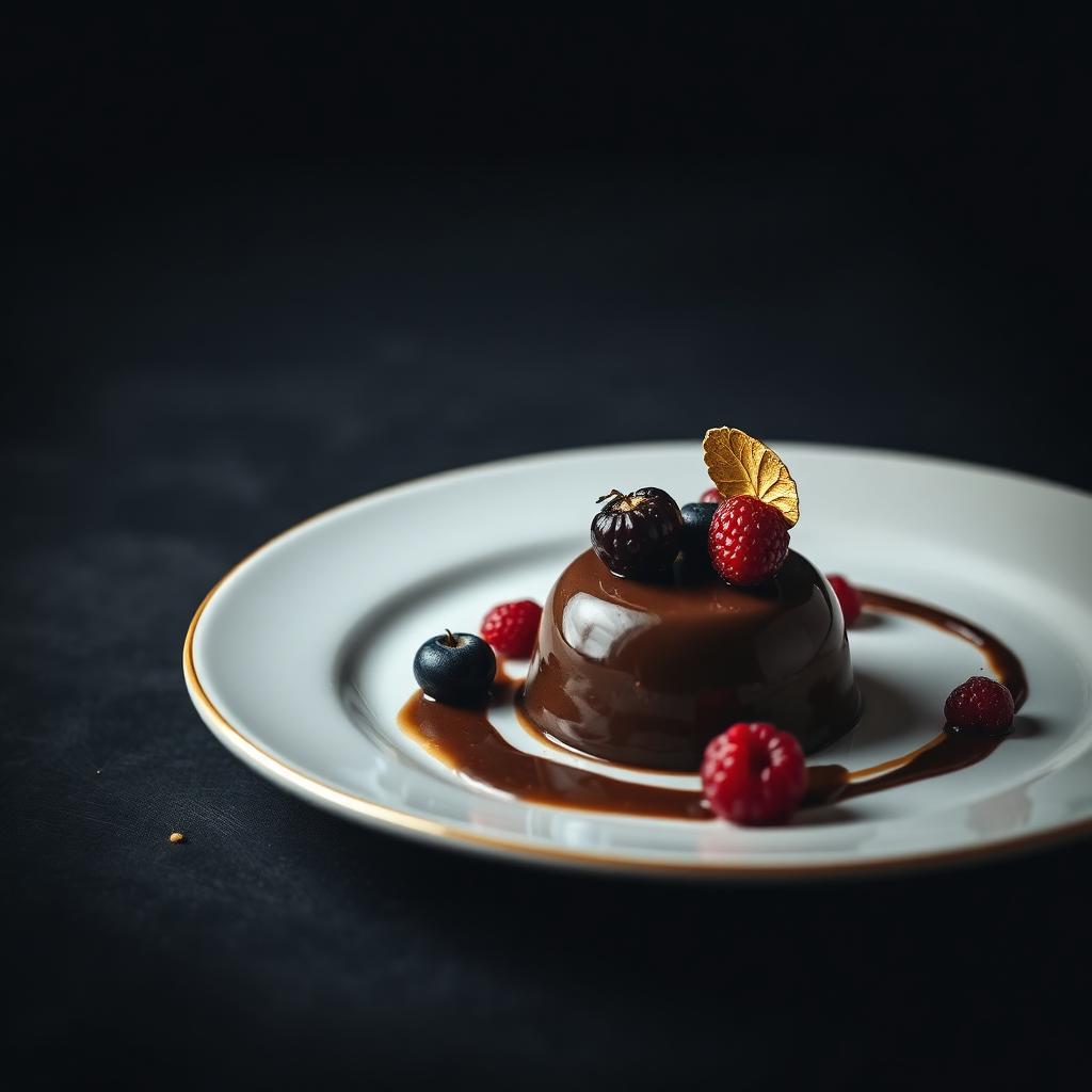Sweet Endings